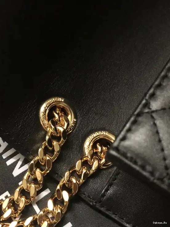 BAG ENVELOPE MEDIUM YSL 0705
